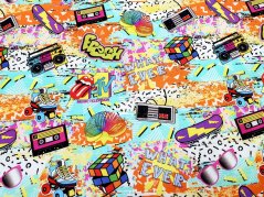 Teplákovina motiv COOL