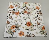 dýně bílé 45x45 cm