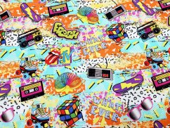 Teplákovina motiv COOL