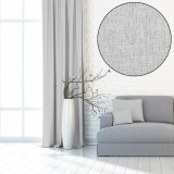 blackout 100% šedá světlá