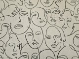 faces