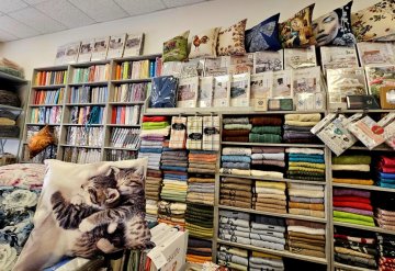 Vítejte v Textil Svět