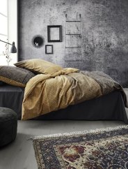 ložní souprava bavlněný flanel