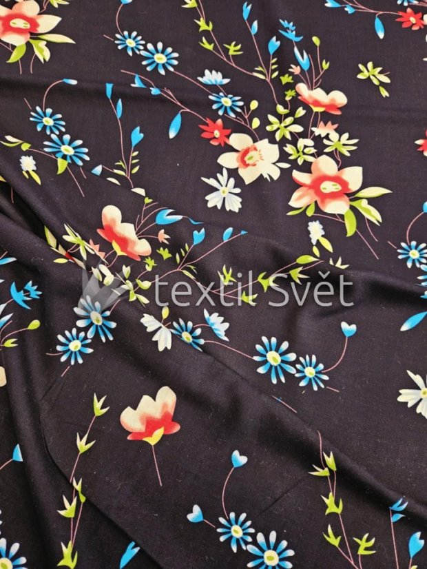 sleva viskozy šatovka