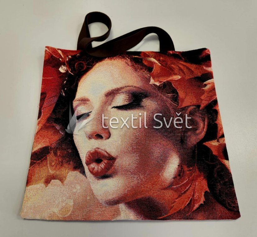 gobelínové tašky - tašky: abstrakce gobelínové tašky - tašky: abstrakce