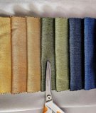 dimout lux zelená tmavší