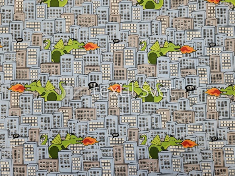 tričkoviny dětský vzor - tričkoviny dětský vzor: dráčci oheň tričkoviny dětský vzor - tričkoviny dětský vzor: dráčci oheň