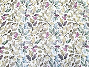 Plátna - plátna - knoflíky