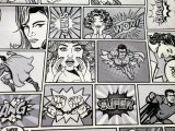 KOMIKS