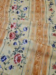 slevy dekoračních látek