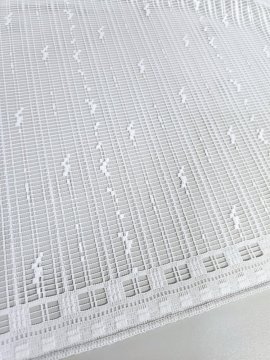 Pletené záclony - Výška [cm] - 120