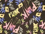 PUNK