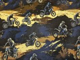 MOTOCROSS