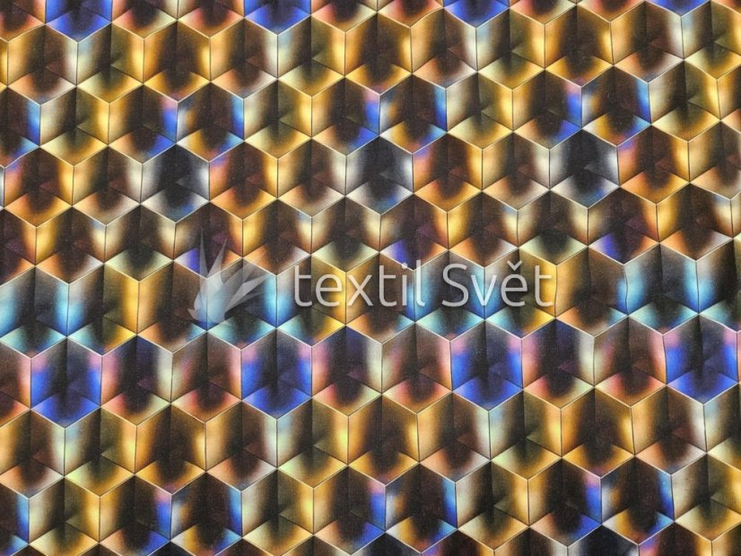 Teplákovina mapy, abstrakce - Teplákovina vzor mapy, abstrakce: pravidelné kostičky v ploše Teplákovina mapy, abstrakce - Teplákovina vzor mapy, abstrakce: pravidelné kostičky v ploše