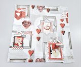 love patchwork