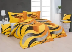 ložní souprava bavlněný krep