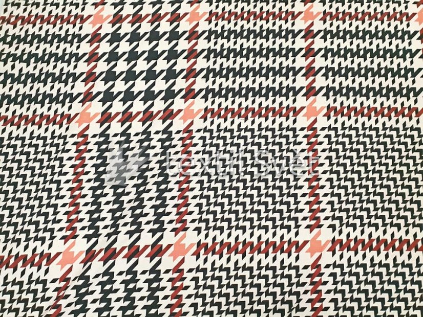 slevy teplákoviny - slevy teplákoviny: káro, pepito