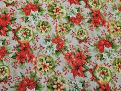 vánoční látky směsové