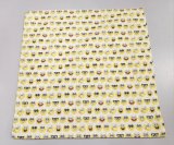 smajlíci 40x40 plátno